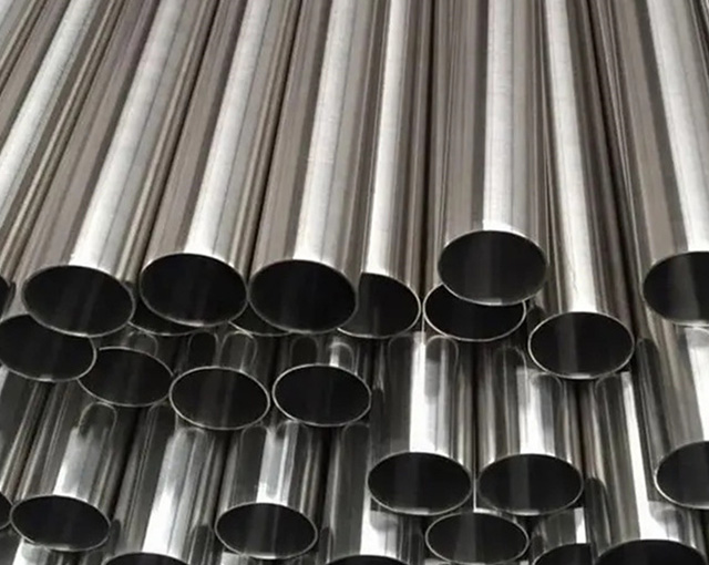 ASTM A790 UNS S32750 Seamless Pipe